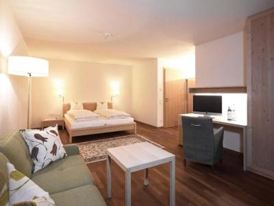 Traube Braz Alpen Spa Golf - 4