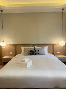 Buasri Boutique Patong - 135