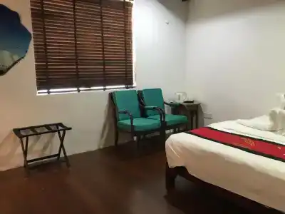 Rangoon Residence @ - 77