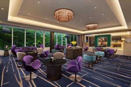 Radisson Collection, Xing Guo Shanghai - 27
