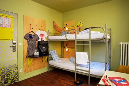 Amstel House Hostel - 7