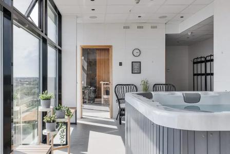 ArenaHotellet i Uppsala - 23