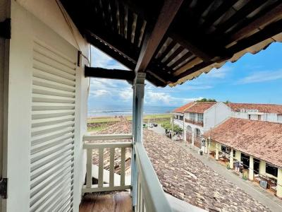 The Bartizan Galle Fort - 95