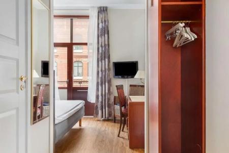 Best Western Tidbloms - 50