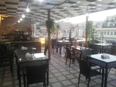 Hawa Amman Downtown - 24