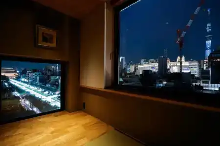 Kaminarimon Ryokan - 85