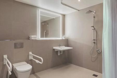 Courtyard by Marriott Freiburg - 45