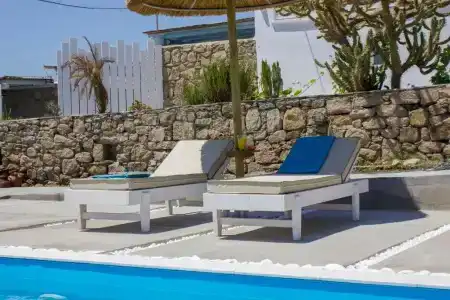 Amperian Mykonos Suites & Villas - 444