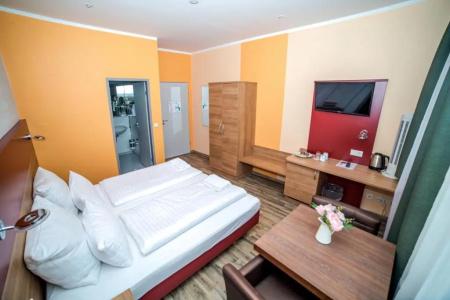 Alexander Business Hannover City - 24