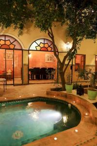 Riad Kheirredine - 7
