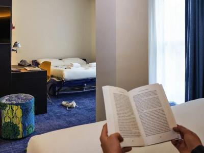 ibis Styles Liege Guillemins - 42