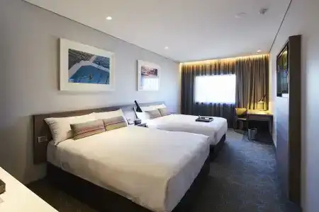 Rydges Airport - 60