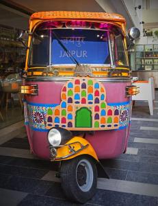 Zone By The Park , Bani Park Jaipur - 19