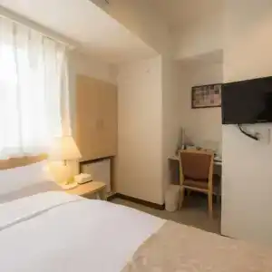 Famy Inn Kinshicho - 33