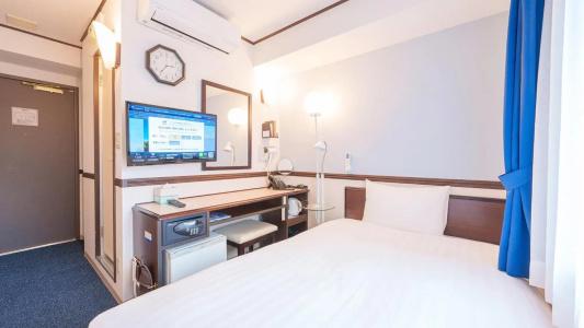 Toyoko Inn Shin-Osaka-eki Higashi-guchi - 31