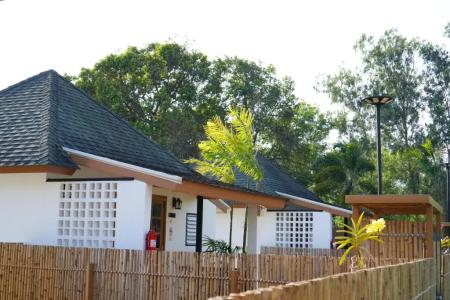 Green Terrace Resort - 93