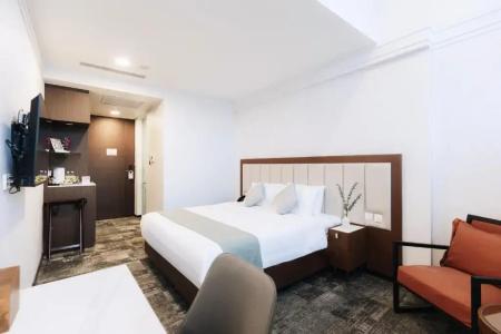 Santa Grand East Coast (Sg Clean, Staycation Approved) - 93