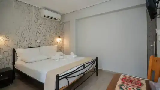 Toti Boutique Rooms - 60