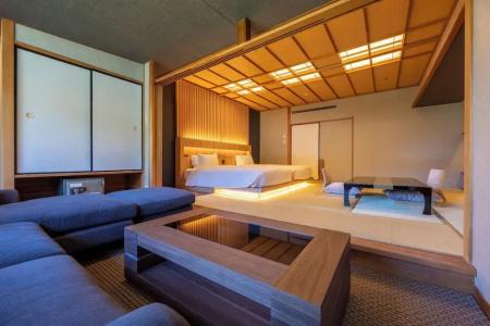 Hakone Yumoto Onsen Kajikaso - 84