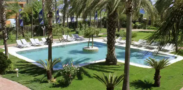 Presa Di Finica & Suites - 8