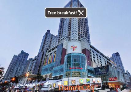 Amaris Thamrin City - 0