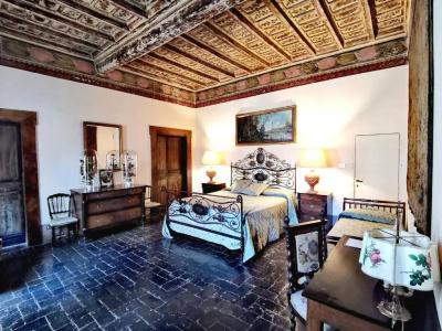 VesConte Residenza D'epoca dal 1533 - 90