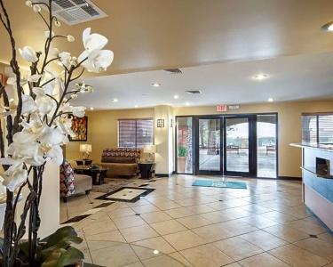 Quality Inn Airport East - 49