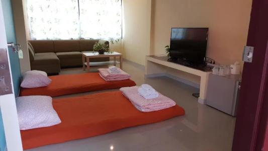 Juntima Place at Amphawa - 173