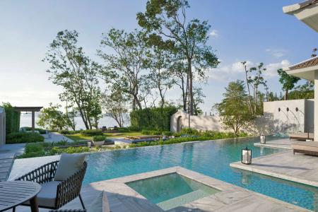 Banyan Tree Krabi - Sha Extra Plus - 97