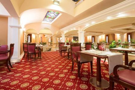 Four Points Sheraton Milan Center - 28