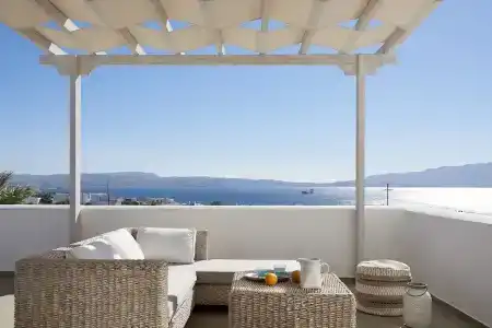 Santa Maria Luxury Suites & Spa - 32