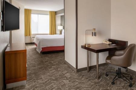 SpringHill Suites Portland Airport - 6