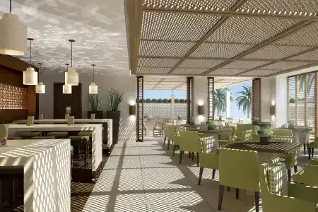 Rixos Marina - 31