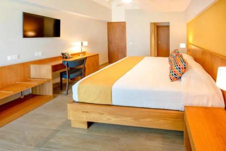Coral Costa Caribe Beach - All Inclusive - 76