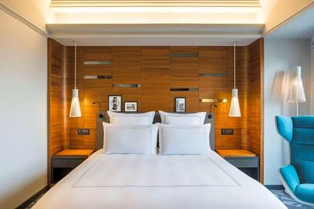 Swissotel Nankai Osaka - 82