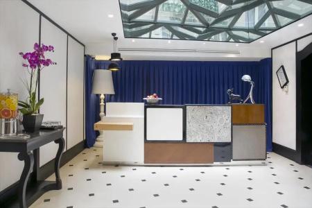 Best Western Premier Opéra Faubourg - 1
