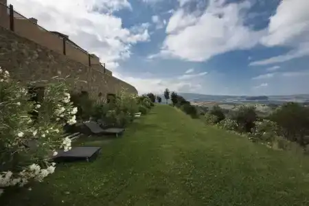 Castello di Velona - The Leadings of the World - 88