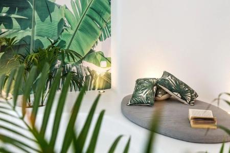 Lilly Residence-Sea View Suites, Adults Only - 49