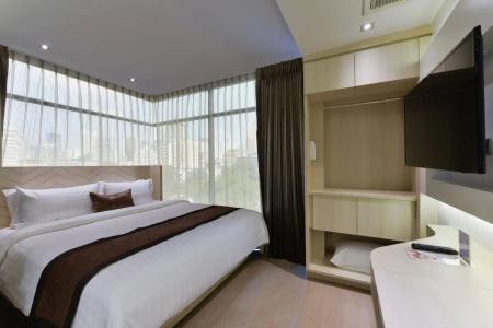 Aspira g Sukhumvit 33 - Sha Certified - 4