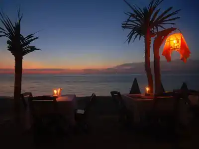 Lanta Seafront Resort - 13