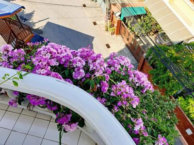 Bed and Terrace Guesthouse Chiang Mai - 48