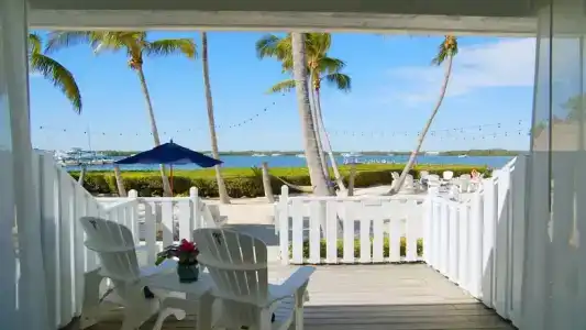 Coconut Palm Inn - 63