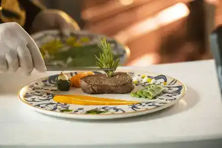 Wome Deluxe - Halal All Inclusive - 27