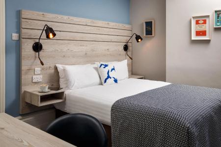 Mercure Brighton Seafront - 59