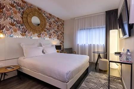 Padja hôTel & Spa Vannes - 85