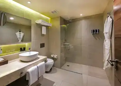 Newly Renovated - 8