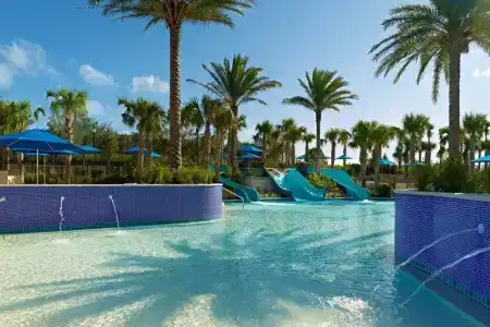 Omni Orlando at Championsgate - 15