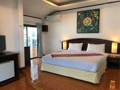 Noble House Beach Resort Sha Extra Plus - 68
