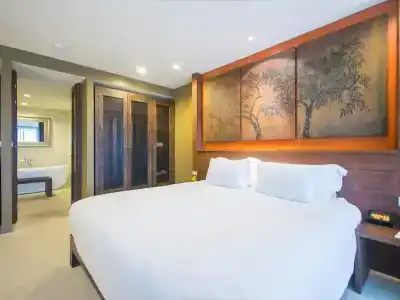 Sunsuri Phuket - Sha Plus - 69