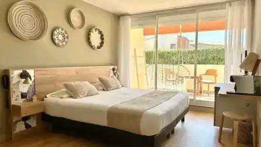 Capao Beach hôTel - 56